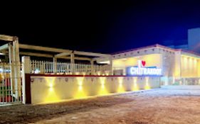 Hotel Parth